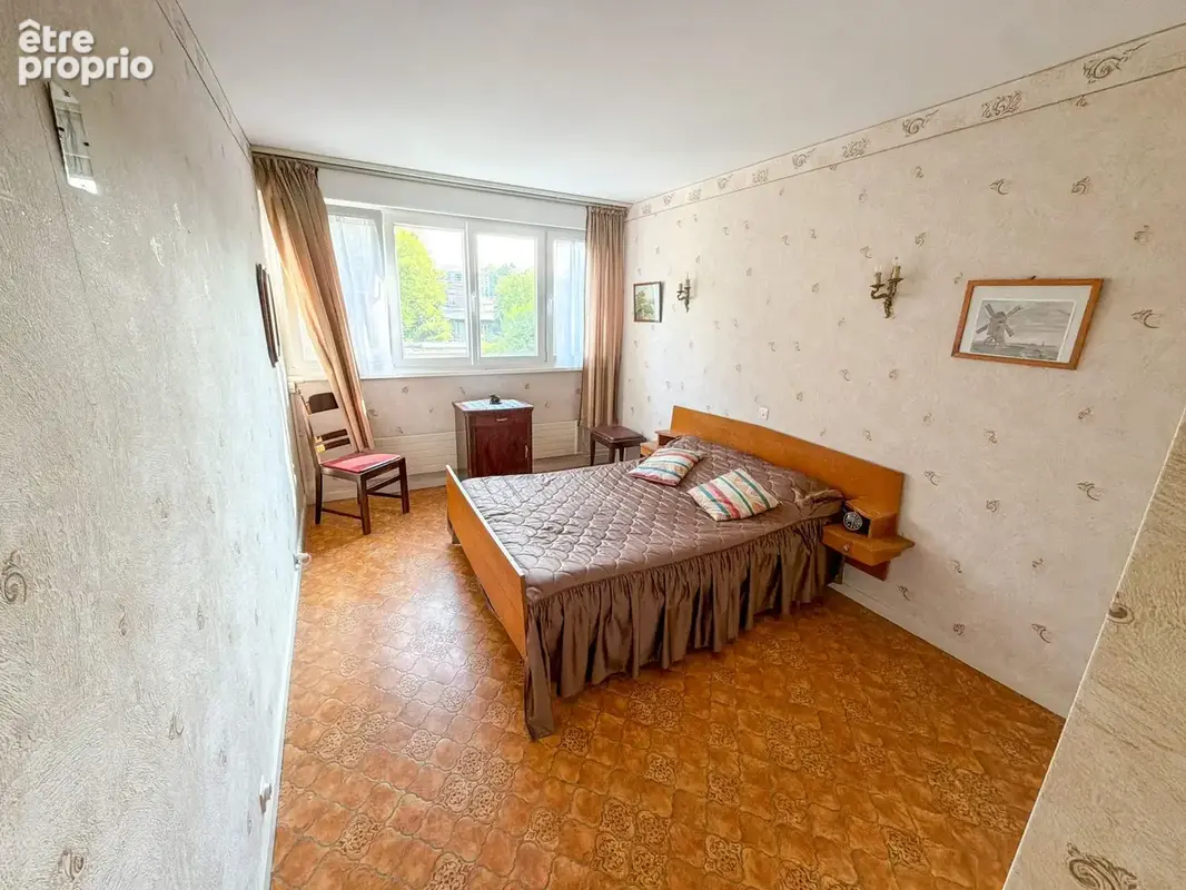 Appartement 73 m² à Roubaix  - photo 7