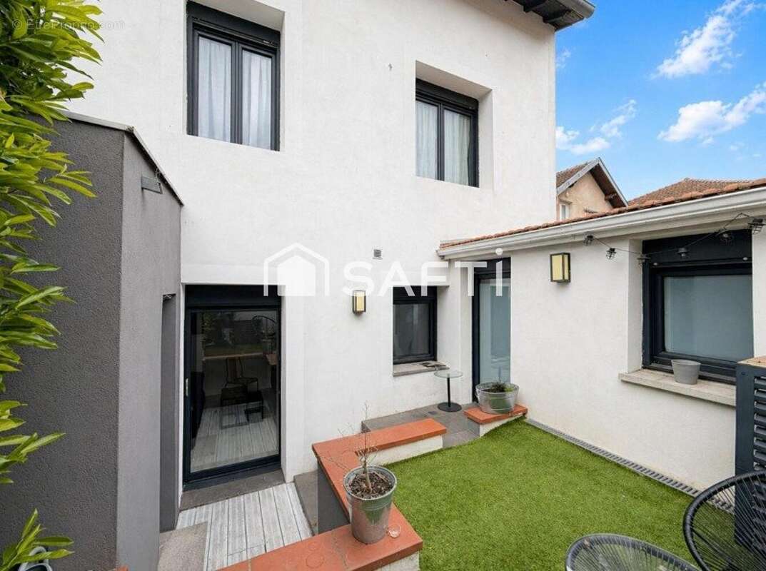 Photo 7 - Appartement à TOULOUSE