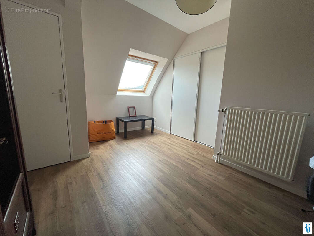 Appartement à ROUEN