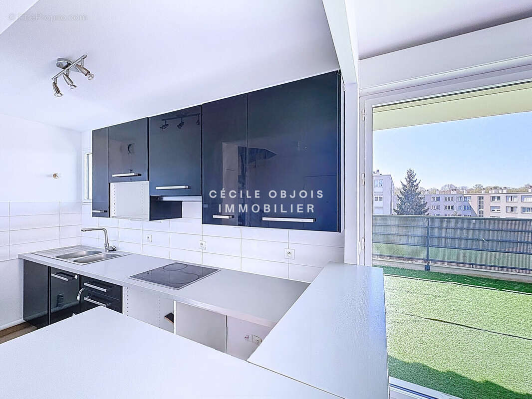 Appartement à JOINVILLE-LE-PONT