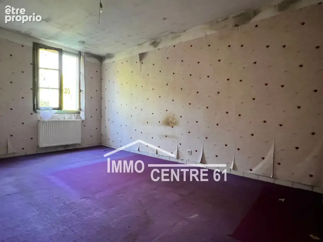 Maison à rénover avec grand garage - photo 6