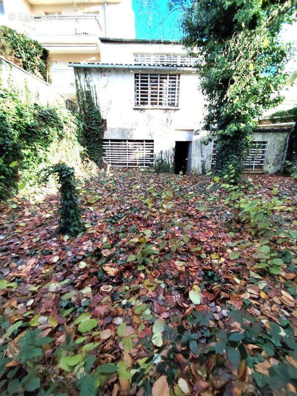 Commerce à RAMBOUILLET