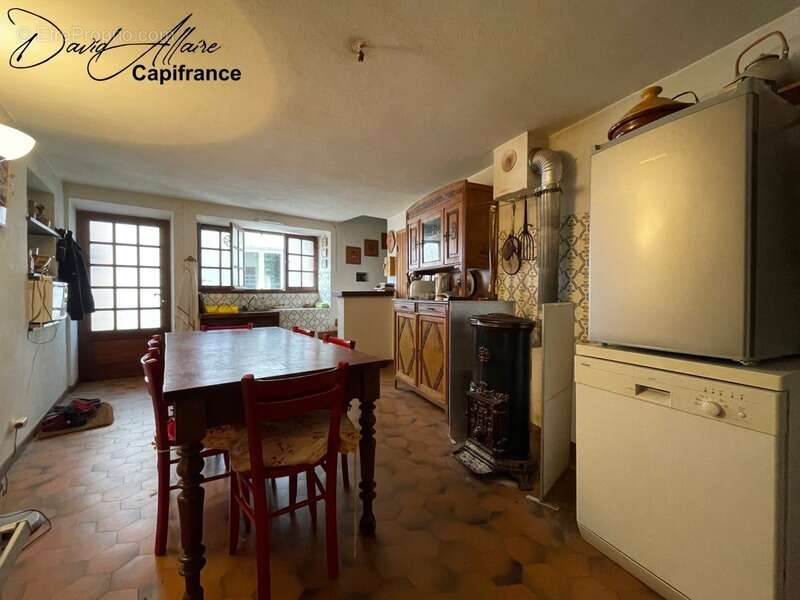 Maison de village à vendre 4 pièces VEYNES (05) - photo 29
