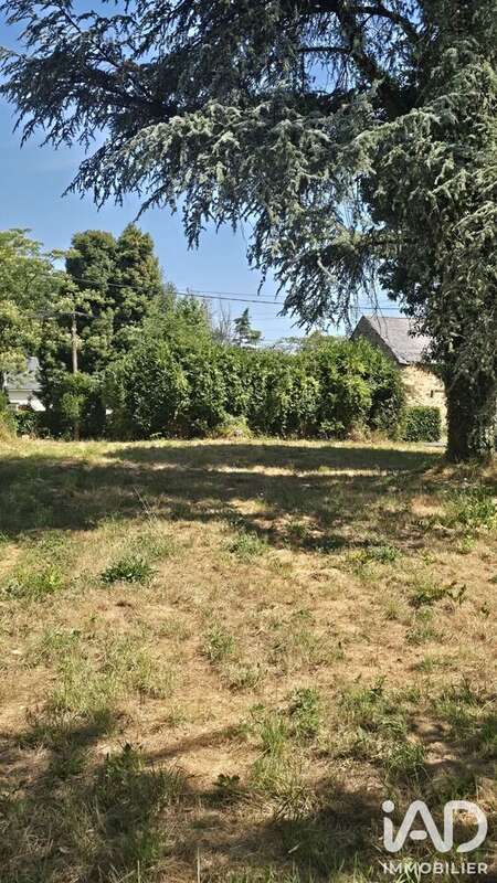 Terrain 598 m² à Guenrouet  - photo 2