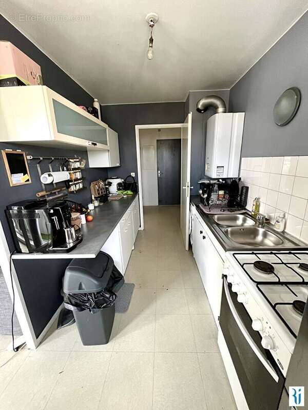 Appartement à ROUEN