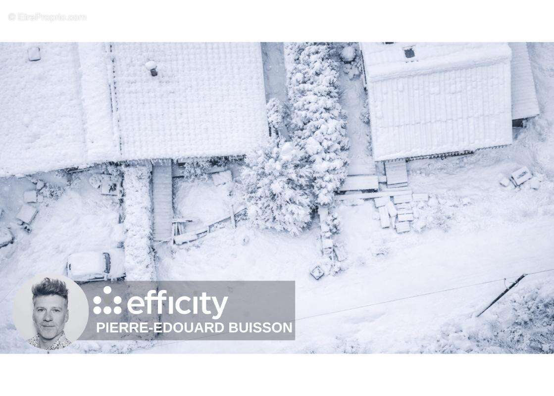 Appartement à SAINT-GERVAIS-LES-BAINS