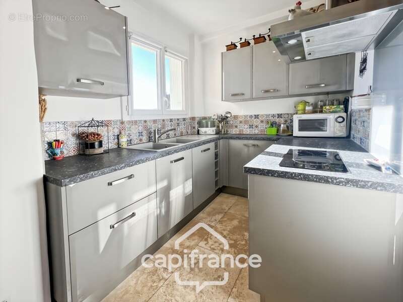 Appartement à HYERES