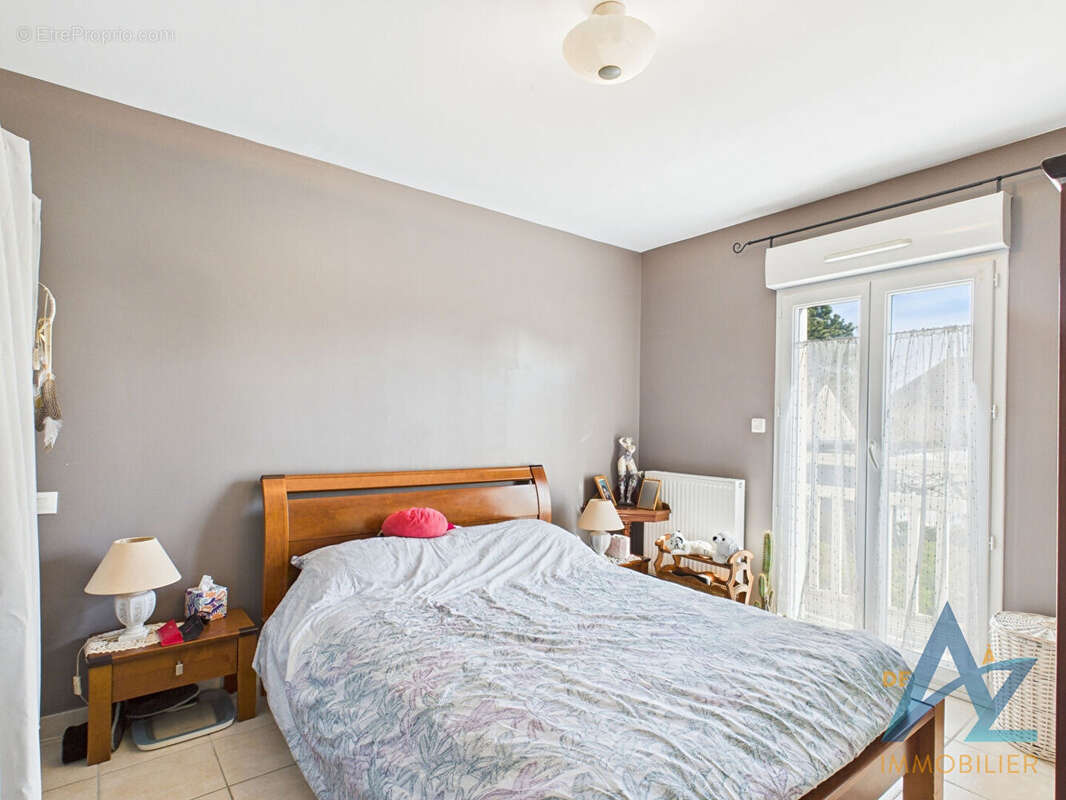 Maison à MERVILLE-FRANCEVILLE-PLAGE