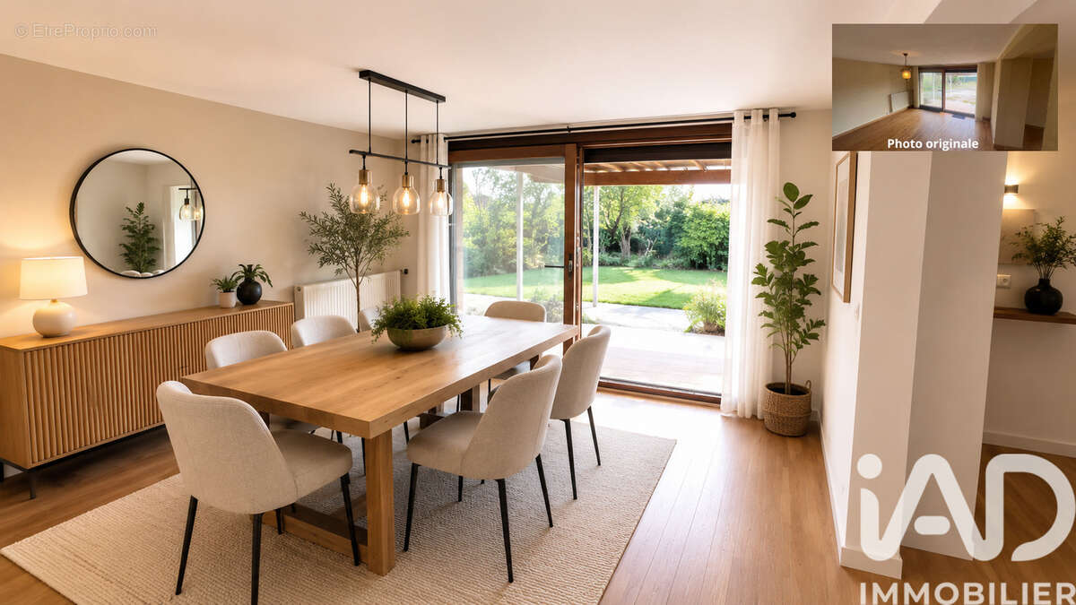 Maison 206 m² à La Vaivre  - photo 6