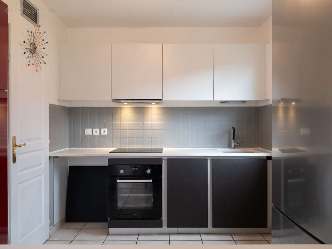 Appartement à ANNECY-LE-VIEUX