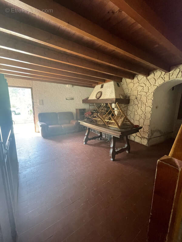 Maison à PRATS-DE-MOLLO-LA-PRESTE