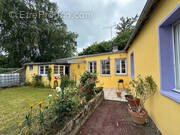 Maison à DONVILLE-LES-BAINS