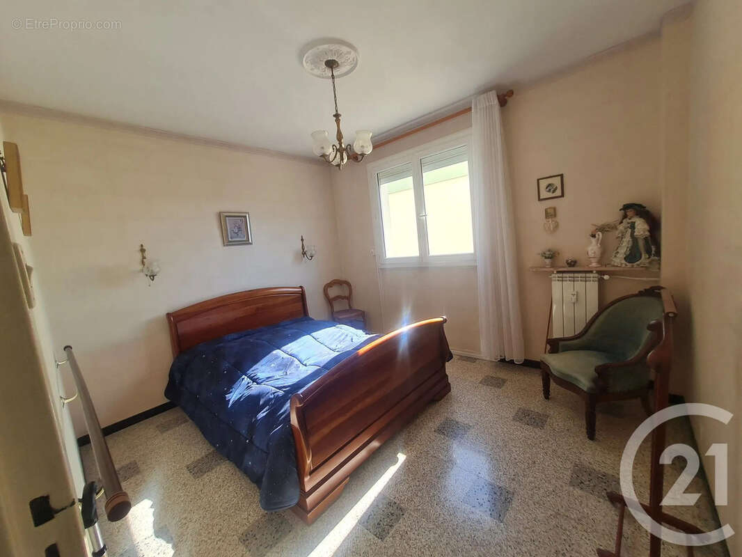 Appartement à LA GARDE