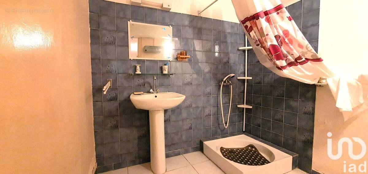 Photo 8 - Maison à SAINT-LAURENT-DE-LA-CABRERISSE