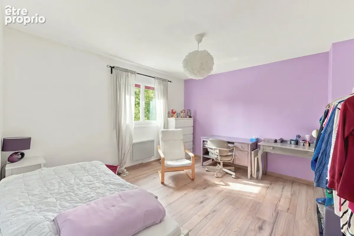 Maison à vendre 7 pièces SAINT GENIS POUILLY (01) - photo 11