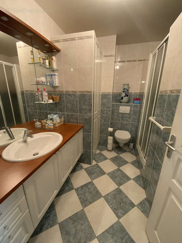 Appartement à EVREUX
