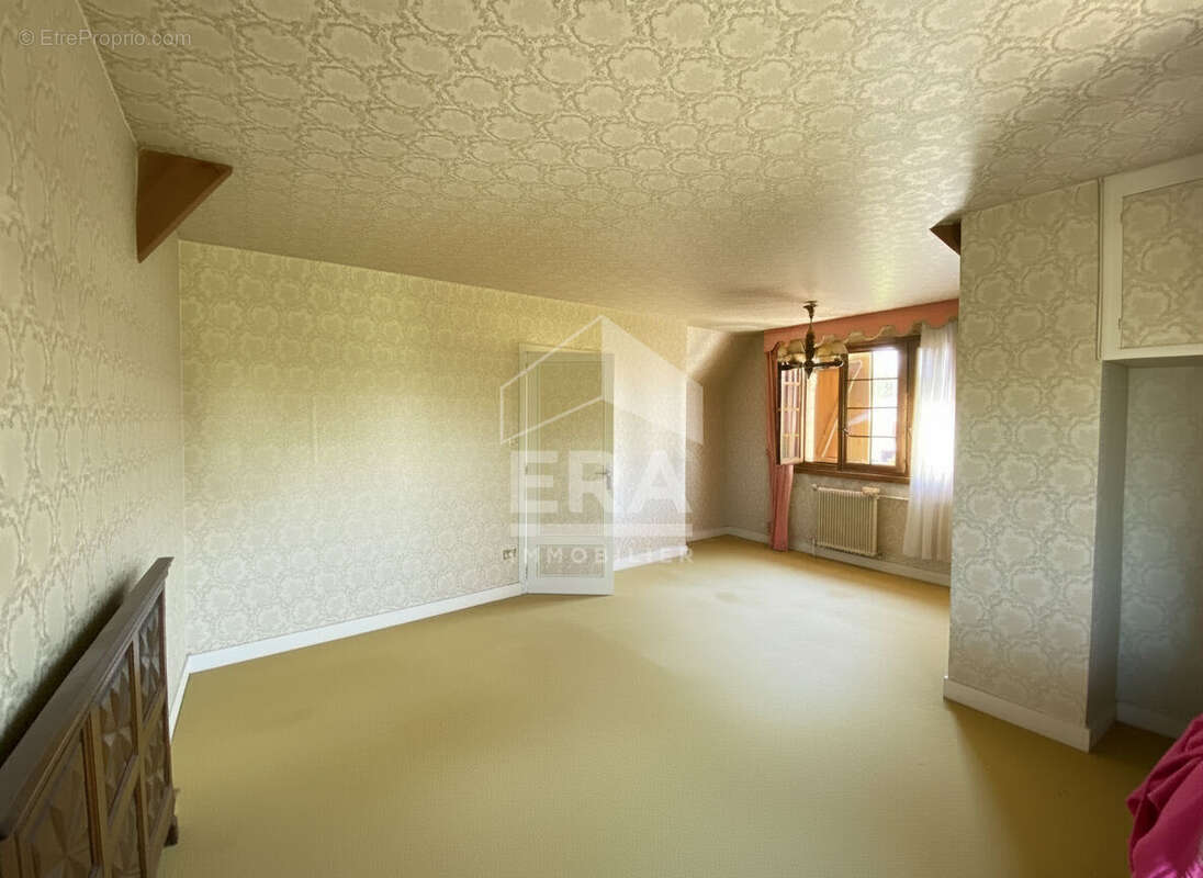 Maison à COYE-LA-FORET