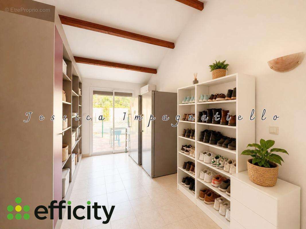 Maison à MARSEILLE-15E