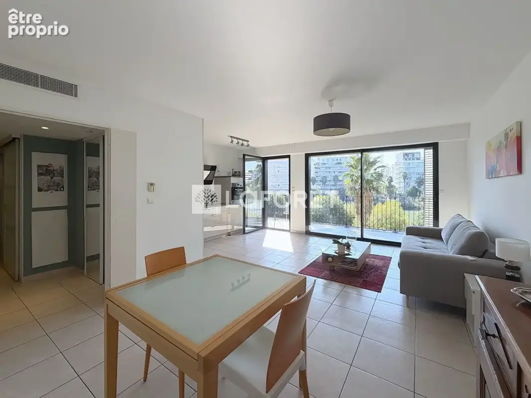Appartement Montpellier 3 pièce(s) 65 m2 - photo 4
