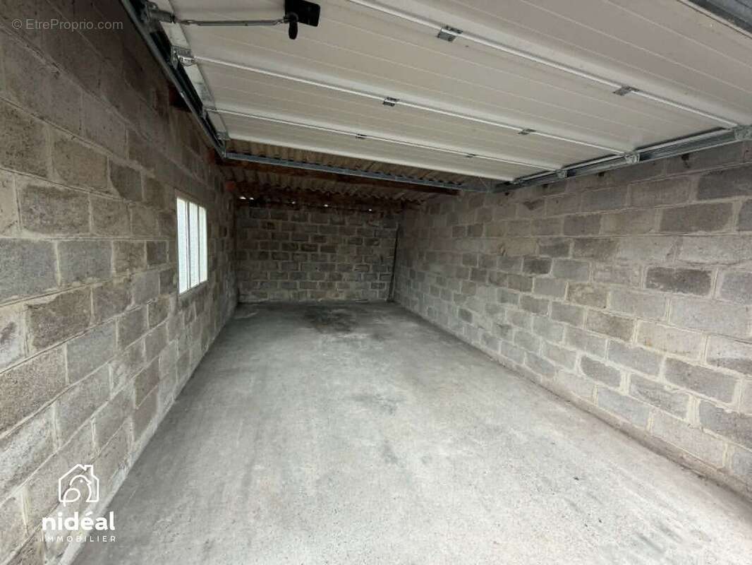 Maison 24 m² à Aulnoye-Aymeries  - photo 3