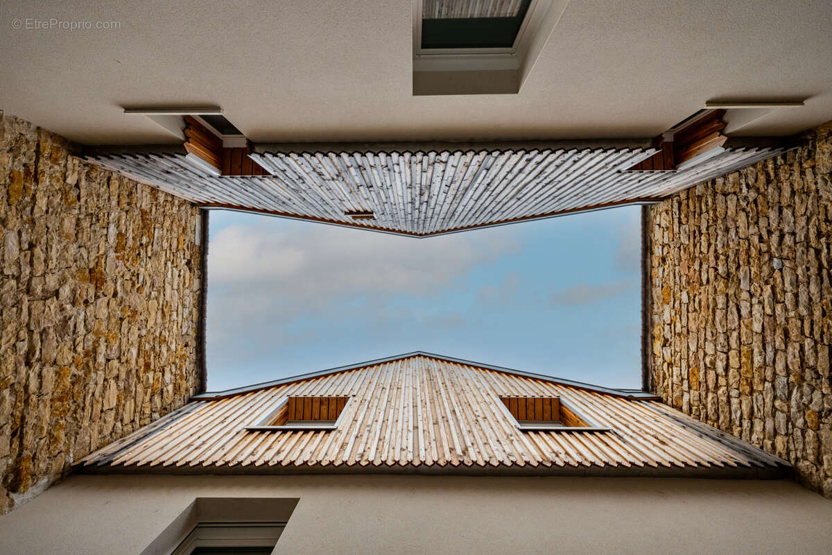 Maison à DIJON