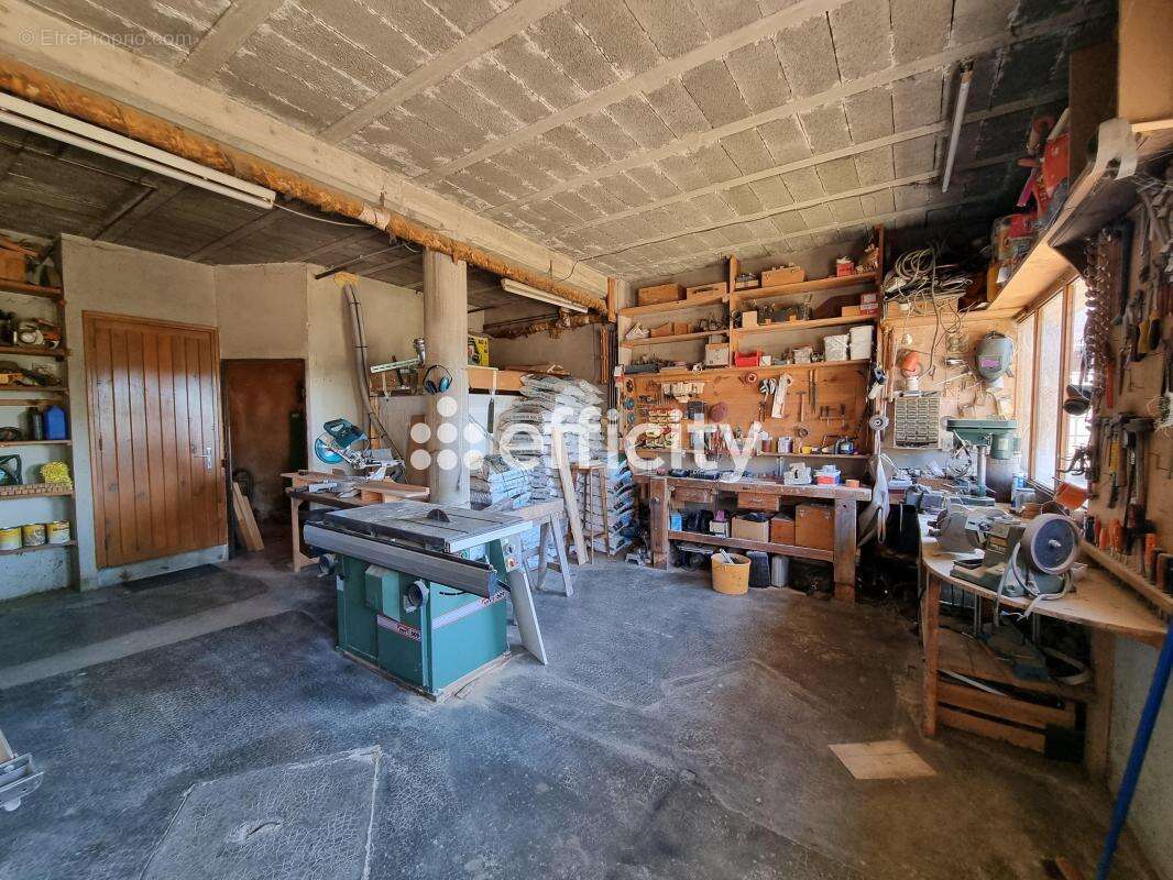 Maison 198 m² à Les Monts-Verts  - photo 35