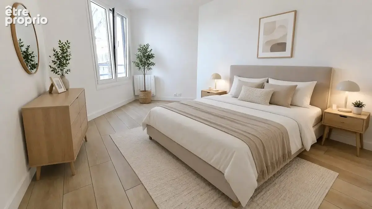 Appartement 3 pièces 78 m² à vendre à Annemasse (74100) - photo 6