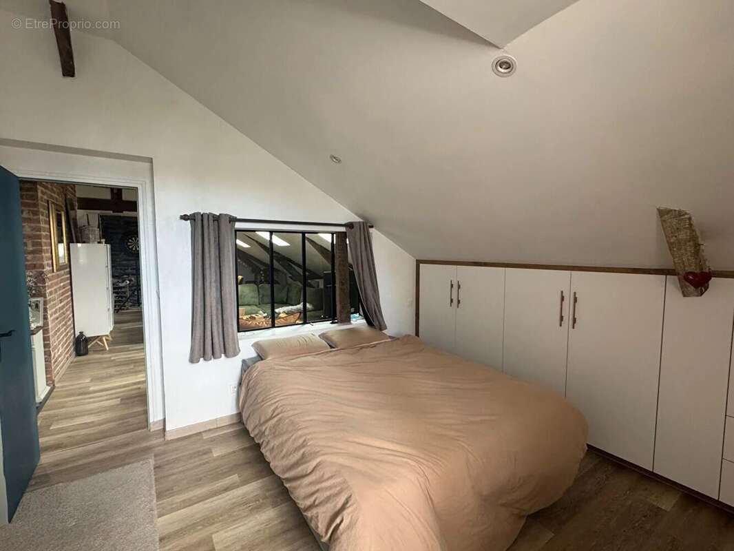 Appartement à VITRE