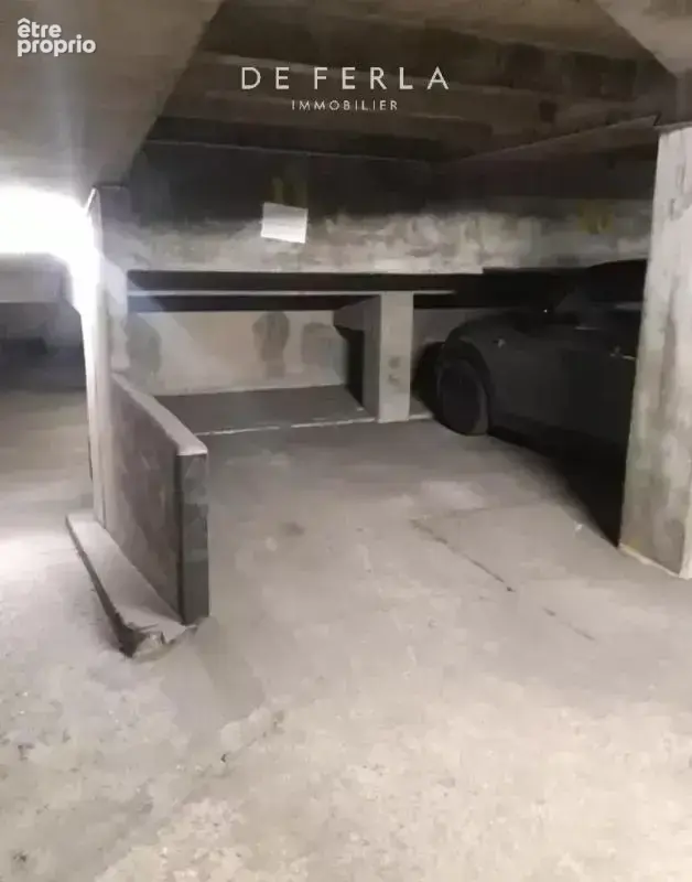 Parking - Grenelle/Emile Zola - photo 2