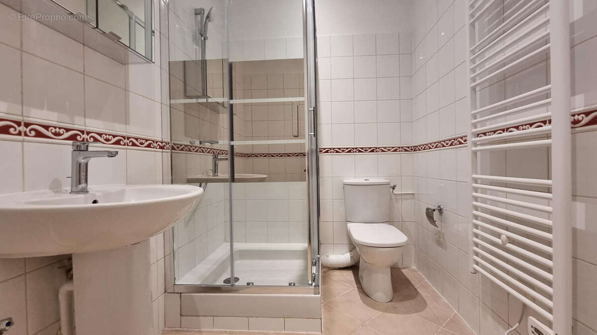 Appartement à CONFLANS-SAINTE-HONORINE