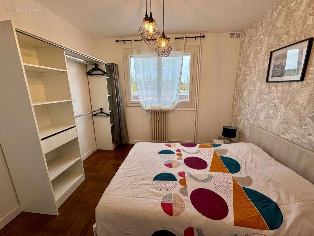 Appartement à LIMOGES