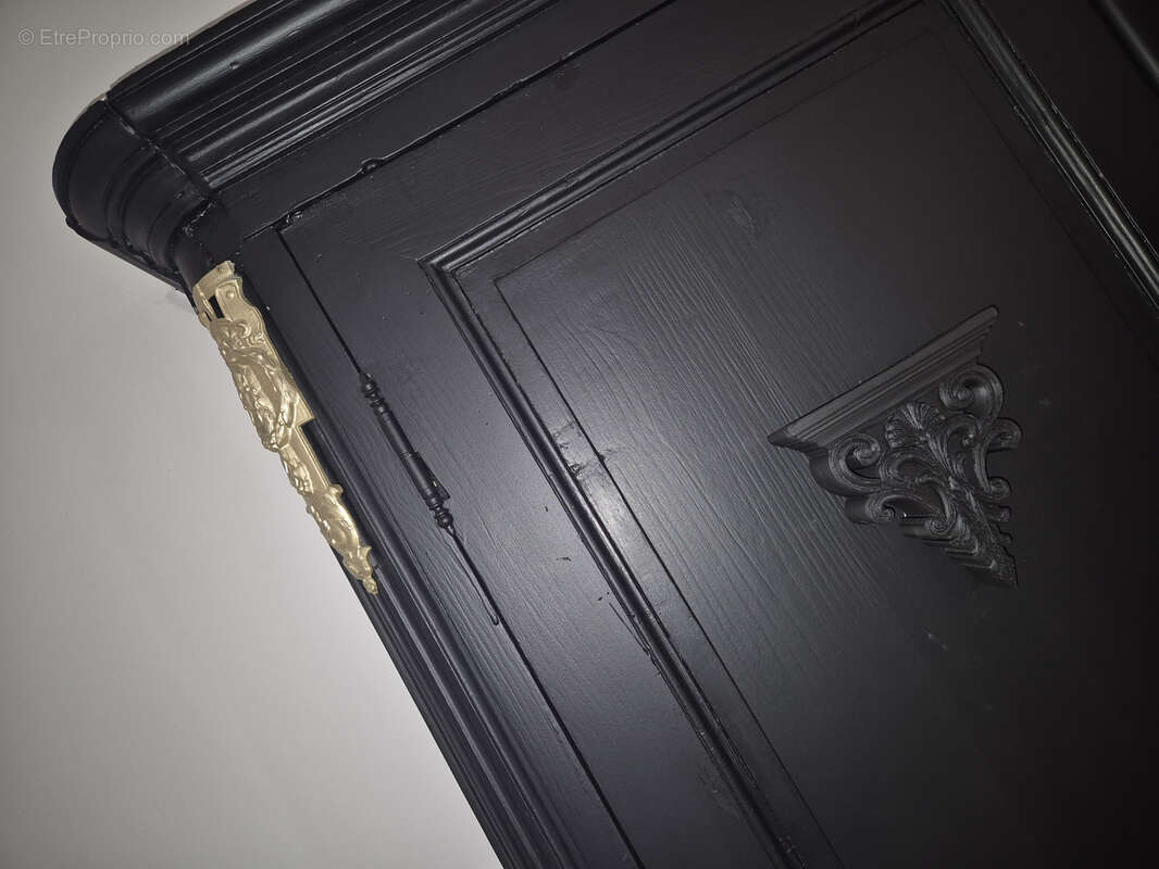 Appartement à VICHY
