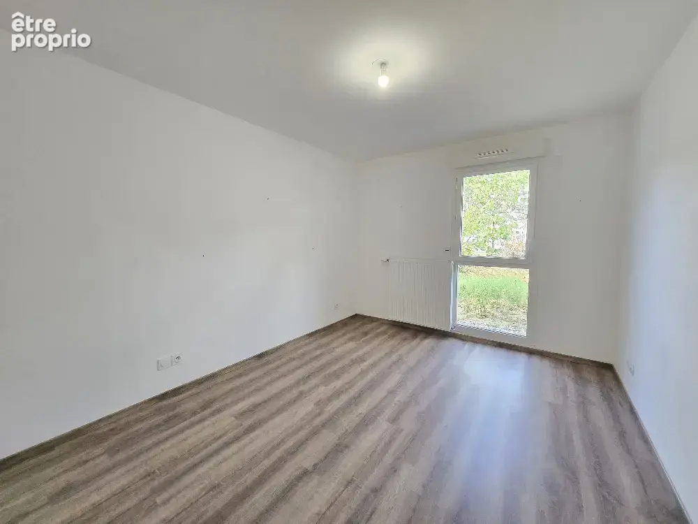 Appartement T3 en rez-de-jardon de 66.61 m2 hab. 69630 CHAPONOST - photo 22