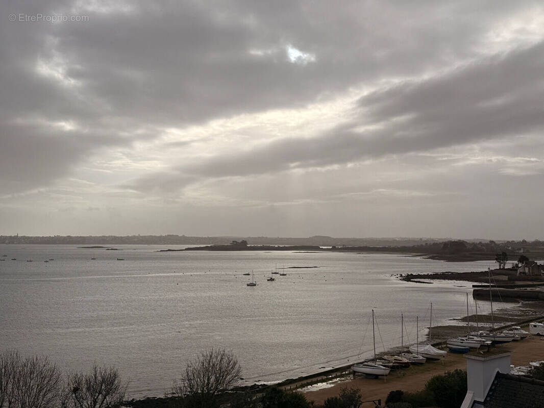 Appartement à SAINT-POL-DE-LEON