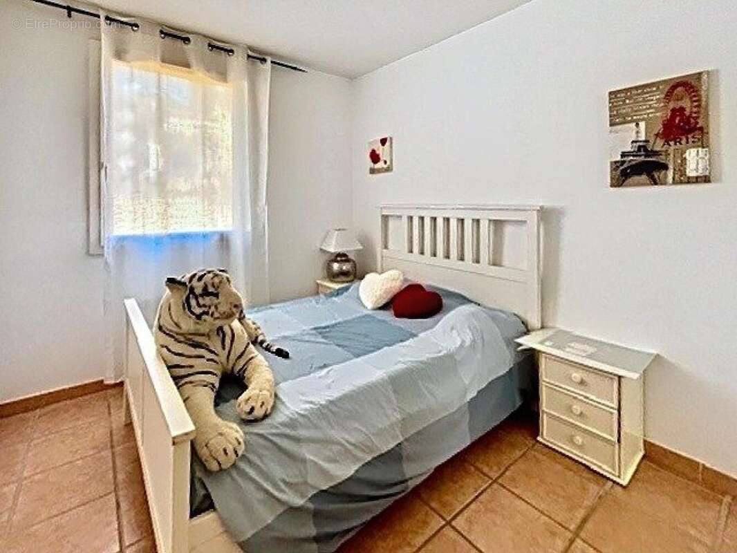 Photo 6 - Maison à VIDAUBAN