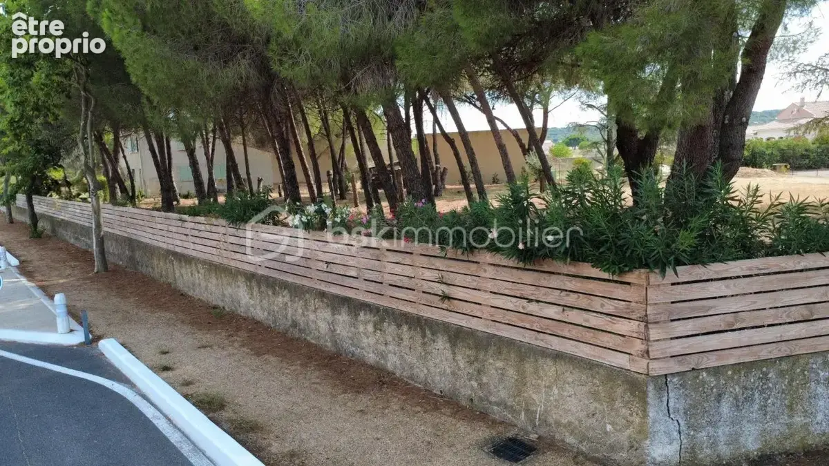 Terrain viabilisé de 1 872 m² – lézignan-la-cèbe – à 5 min de pézenas - photo 8