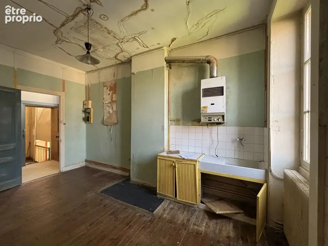 Vente Appartement Saint-chamond(42400) 58 000ï¿œ - photo 3