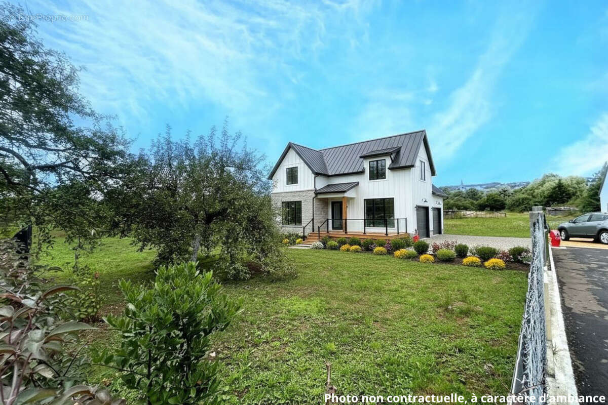 Terrain à FAULQUEMONT