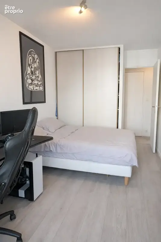 Puteaux   3 pièces 75 m2 avec balcon 10 m2, parking & cave - photo 7