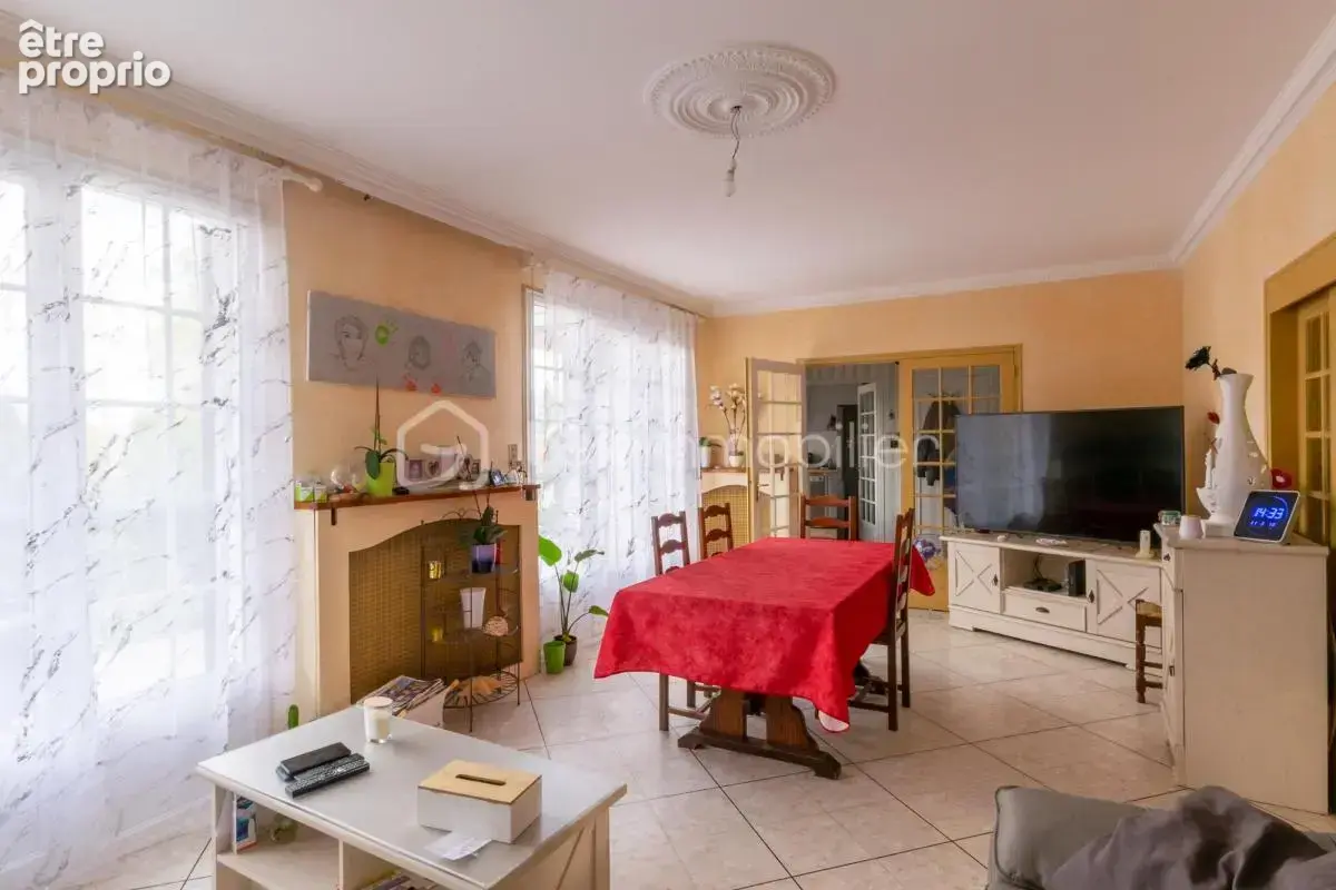 Maison traditionnelle - photo 9