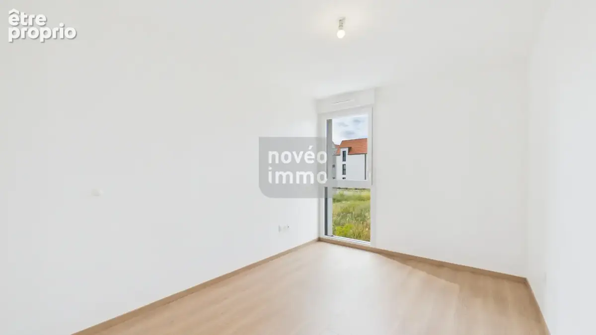 Très beau duplex jardin - quartier résidentiel au calme - photo 10
