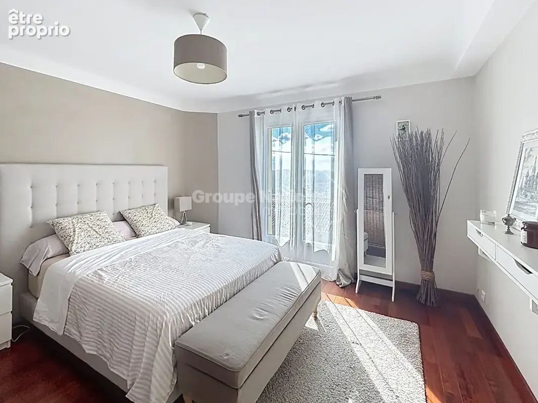 A vendre / grasse / maison 6p / 123 m2 - photo 7