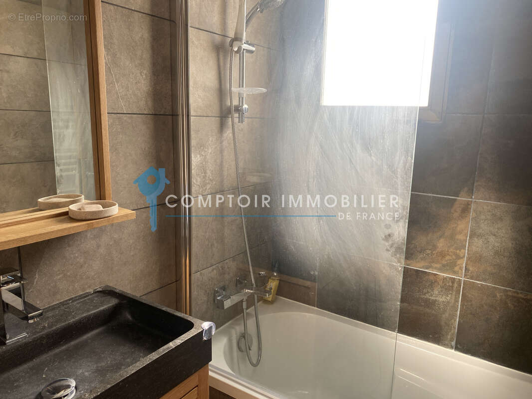 Appartement à BOLQUERE