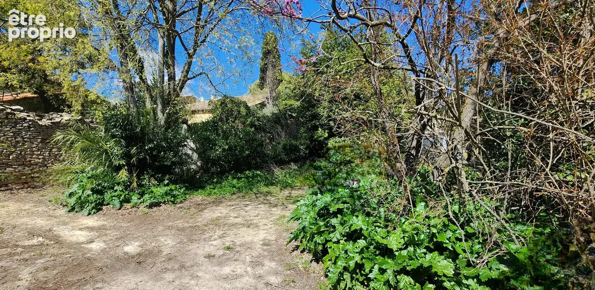 Superbe terrain arboré et viabilisé - photo 5