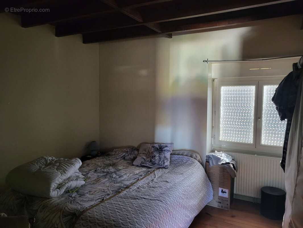 Appartement à SAINT-MARTIN-DE-RIBERAC