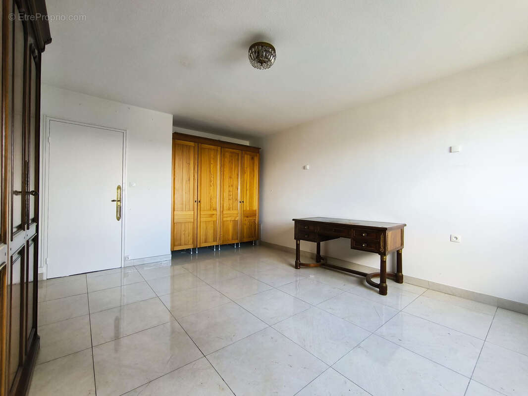 Appartement à MULHOUSE