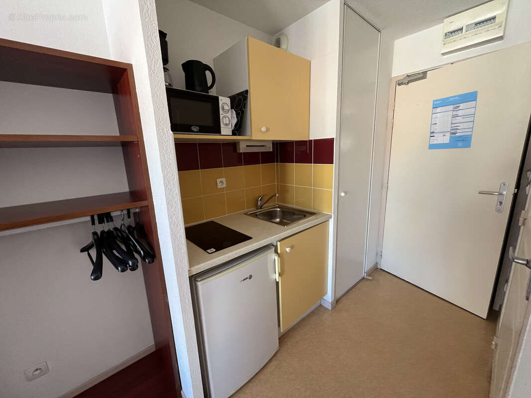 Appartement à AGDE