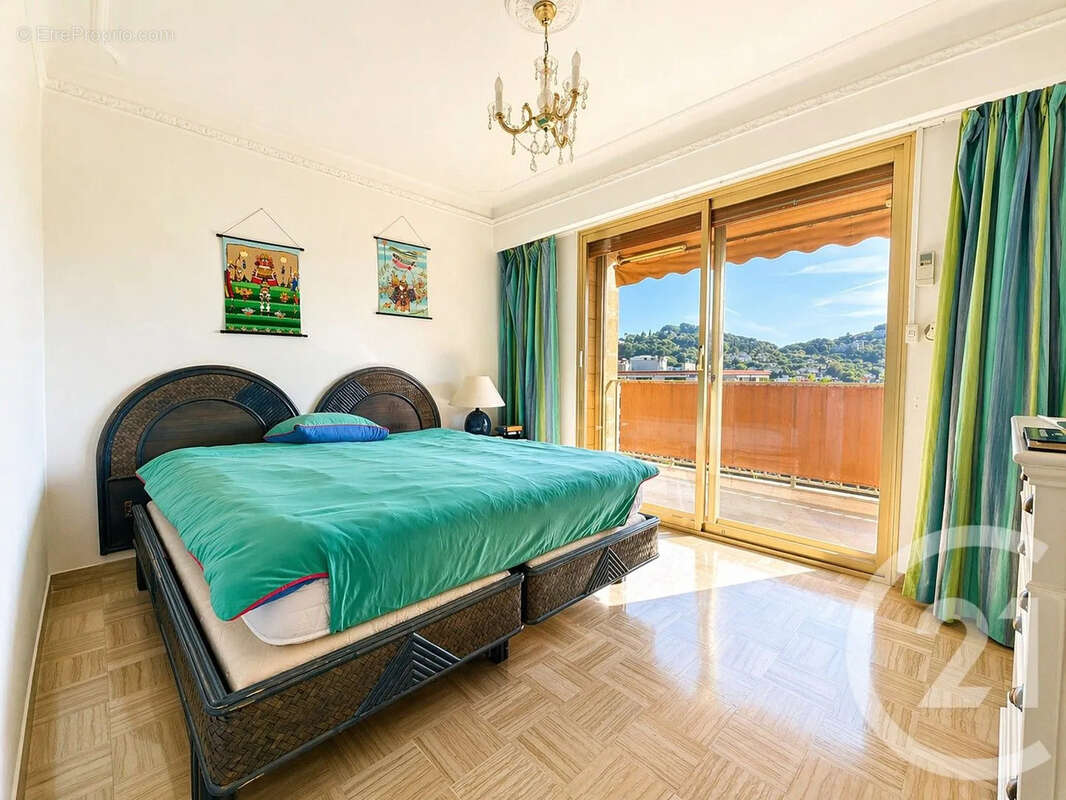 Appartement à LE CANNET