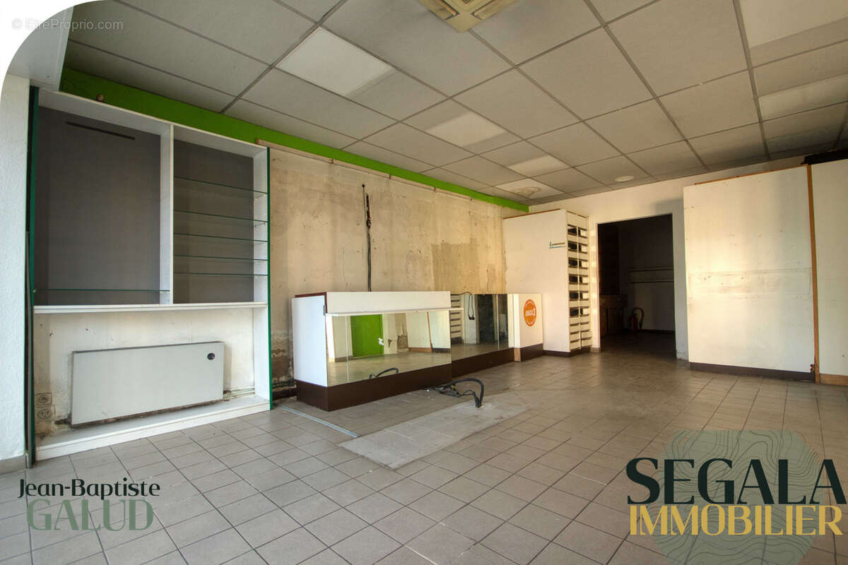 Maison à BLAYE-LES-MINES