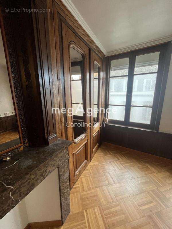 Appartement à SAINT-OMER